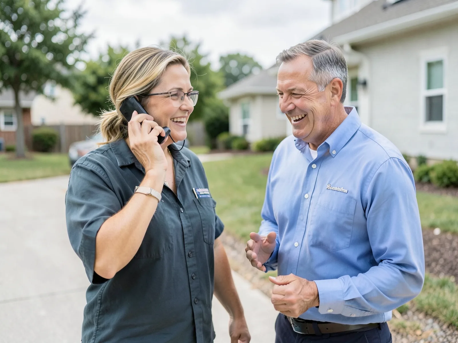 Frequently Asked Questions About Residential Water Cleanup in Alna, ME